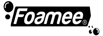 Foamee logo
